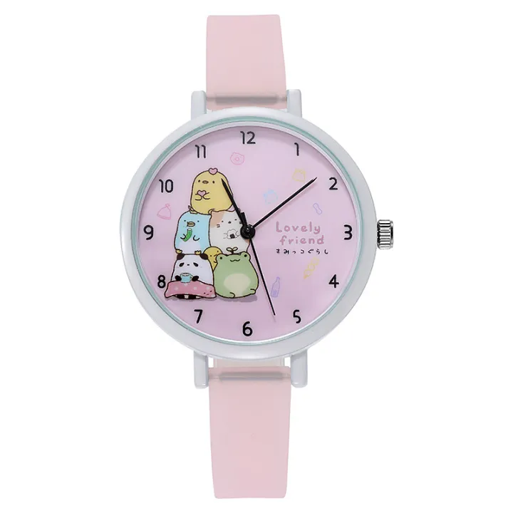 GIRLS%20CASUAL%20FASHIONABLE%20CARTOON%20LUMINOUS%20WRITST%20WATCH%20LUXURY%20DIAL%20-%20Image%208