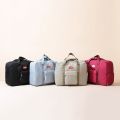 Travel Bag Handbag Trolley Luggage Large Capacity Folding Hand Bag Women's Travel Bag Business Traveling Luggage Bag. 