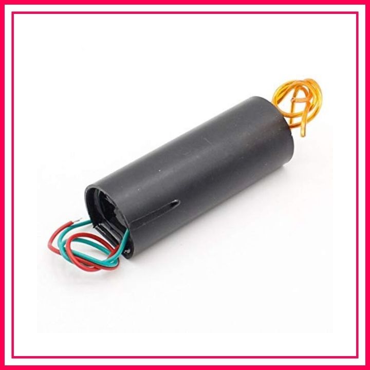 High Voltage Generator DC 3.7-6V to 400KV Boost UP Module