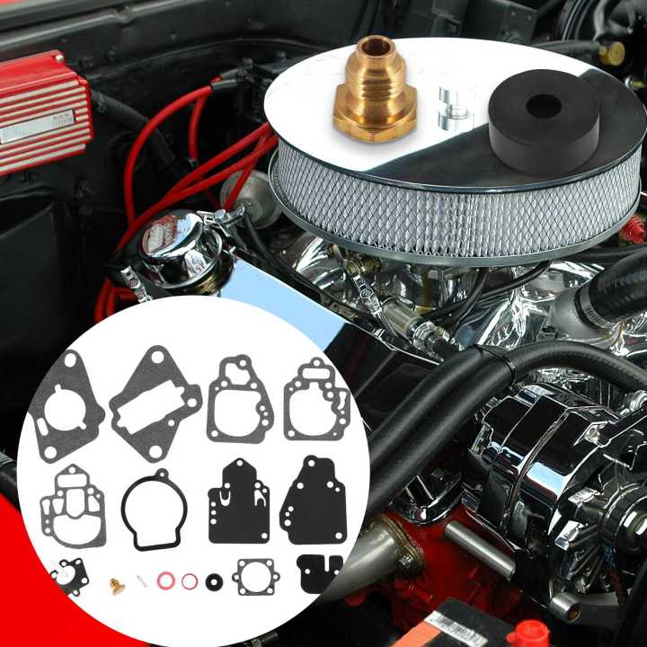 Motorcycle%20Carburetor%20Rebuild%20Kit%20Carburetor%20Repair%20Kit%20for%20Mercury%20Marine%20Replaces%201395-97611%201395-9645%201395-9761%20-%20Image%203