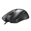 ASUS TUF Gaming M3 Ergonomic Wired RGB Gaming Mouse - 7000-Dpi Sensor - Lightweight Build - - Heavy-Duty Switches - Seven Programmable Buttons - Aura Sync. 