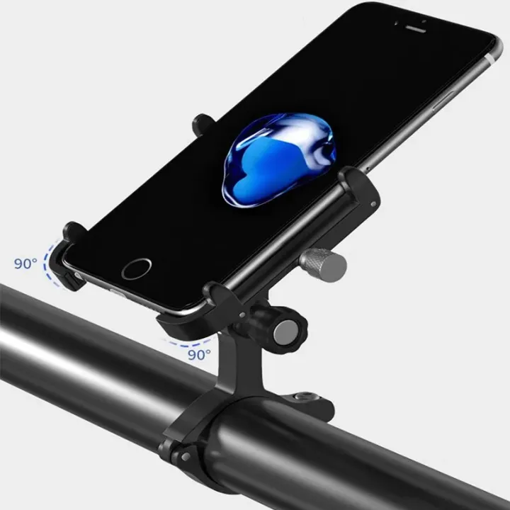 GUB%20PLUS%2011%20Bicycle%20Aluminum%20Alloy%20Mobile%20Phone%20Holder%20Mountain%20MTB%20Bike%20Motorcycle%20Electric%20Bicycle%20Bracket%20Cell%20Phone%20Stand%20-%20Image%203
