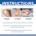 Lipomas Removal Spray Relief Pain Treat Skin Swelling 50ml Nodule Removal Cellulite Spray Lipolysis Ointment Fat Lump U6M8.