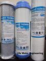 3 in One Logic Taiwan set-10"(Net+Box+PP).