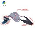 【Mary DAI Store】TZT teng SOIC8 SOP8 Flash IC Test Socket Adpter BIOS/24/25/93 Programmer arduino. 