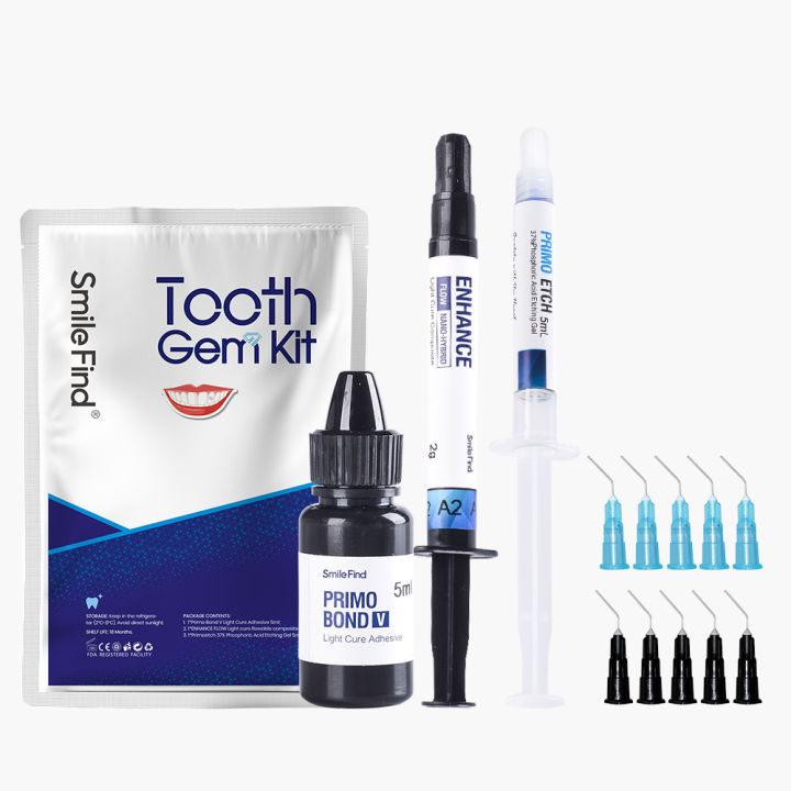 Diy%20Tooth%20Gem%20Kit%20Diamond%20Glue%20Set%20Jewelry%20Crystal%20Teeth%20Decorations%20Bonding%20Agent%20Etching%20Gel%20Light%20Cure%20Orthodontic%20Adhesive%20-%20Image%206