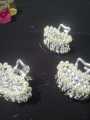 Hair Catch Clip Hair Claw Women Hairpins Metal Shark Clip Hair Accessories Girl Barrette Headwear. 