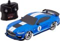 1:14 Ford Shelby GT-500 Mustang Remote Control RC Car by MZ (Officially Licensed) 4 channel RECHARGEABLE.