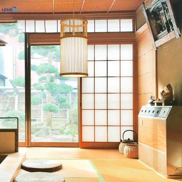 Ceiling%20Light%20Cover%20Boho%20Chandelier%20Light%20Fixture%20for%20Teahouse%20Bars%20Foyer%20-%20Image%203