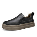 Men's Loafers Luxury Brand Business Shoes Luxury Brand Men Casual Shoes Mocassins Driving Shoes Comfortable Slip-on Formal Shoes BunnyGarden. 