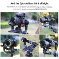 VRIG 65.9mm Rotatable Tripod Mount Ring Lens Collar Foot. 