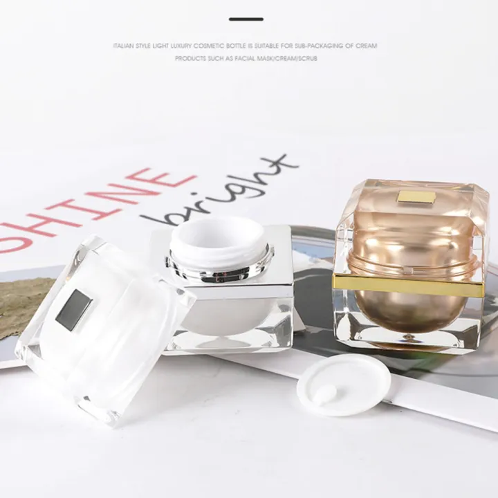 Trial%20Split%20Bottling%20Small%20Sample%20Bottle%20Acrylic%20Cream%20Bottle%20Face%20Cream%20Bottles%20Cosmetic%20Packaging%20Bottles%20-%20Image%202