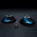 Dragon Magicyoyo Unresponsive Bearing Lightweighted Alloy Aluminum Professional Yoyo for Children Classic Toys Competition Yo-yo.