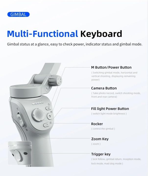 TOKQI%20M01%20Handheld%203-Axis%20Gimbal%20Phone%20Holder%20Anti%20Shake%20Video%20Record%20Stabilizer%20for%20Xiaomi%20iPhone%20Cellphone%20Smartphone%20-%20Image%206