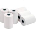 Thermal Paper POS Roll 3 Inch 80MM X 48M (6 Pcs Roll). 