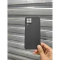 Silicone back cover For Samsung Galaxy M33 5G. 