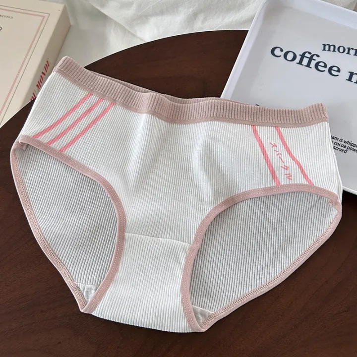 3PCS%20Exercise%20Sports%20Jogging%20Panty%20%20Women's%20Breathable%20Cotton%20Briefs%20gril%20panties%20-%20Image%205