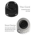 Electric Kettle Tea Coffee Thermo Pot Kitchen Smart Kettle with Temperature Control Keep-Warm Function EU Plug.