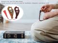 Digital Tasbih Tally Counter with Beads and LED Light. 