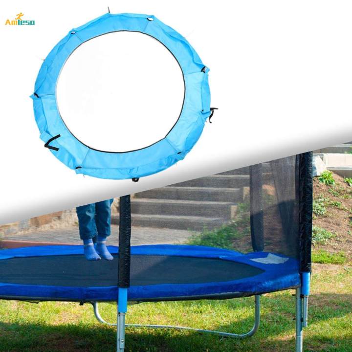Trampoline%20Spring%20Cover%20Water%20Resistant%20Jumping%20Bed%20Cover%20Trampoline%20Surround%20Protection%20-%20Image%203