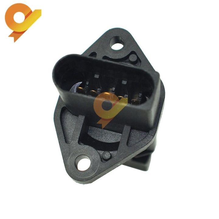 Mass Air Flow Meter MAF Sensor For Volkswagen VW Seat Skoda Audi 1.9 TDI 0281002531 038906461B F00C2G2055 F 00C 2G2 055-Air Flow Meter