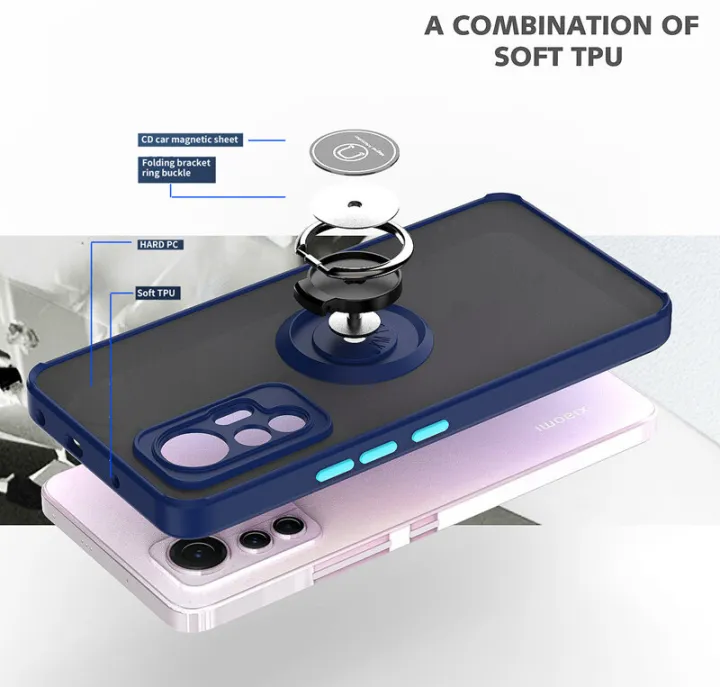 New%20Phone%20Case%20For%20Huawei%20P60%20Cover%20Side%20Stripe%20Design%20Soft%20Matte%20Texture%20Multifunctional%20Bracket%20All%20Inclusive%20Protection%20For%20Huawei%20P60%20Pro%20Case%20-%20Image%205