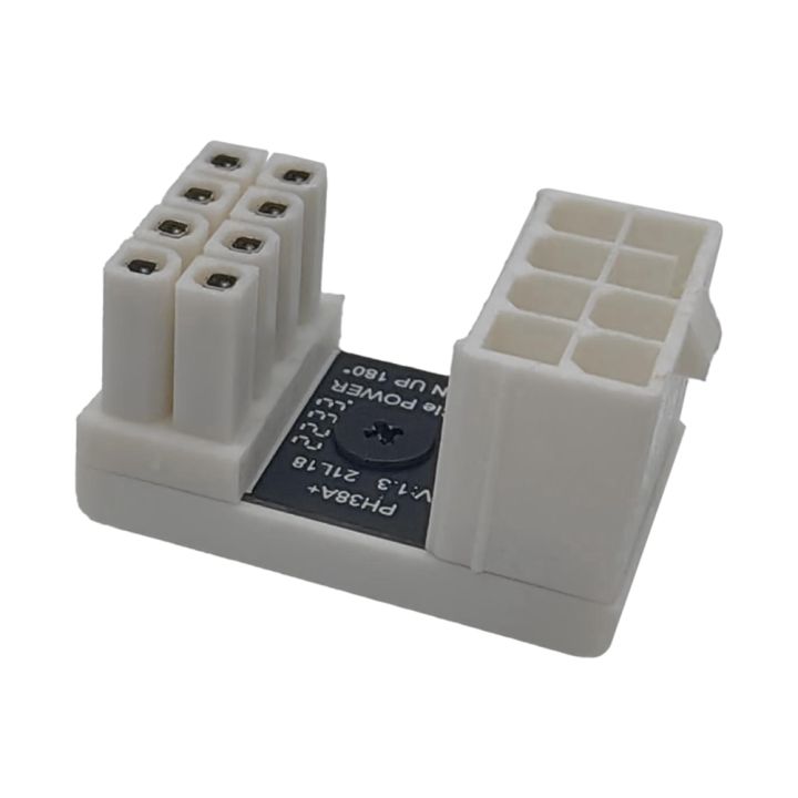 180 Degree 8 Pin Steering Connector Desktop Computer Accessories Angled ...