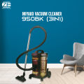 Miyako Vacuum Cleaner 1800W, 950BK (3in1).. 