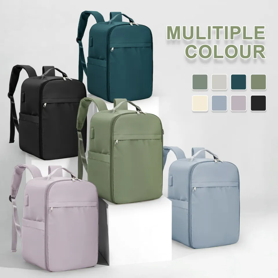 Easyjet Cabin Bag 45x36x20 Backpack, Travel Backpack Woman Ryanair