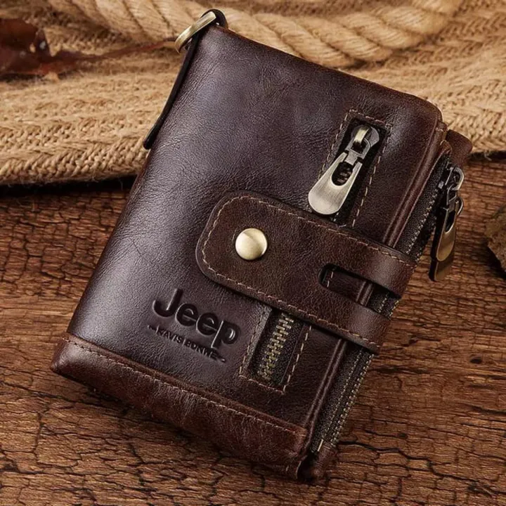 Jeep%20Long%20High%20quality%20High%20Capacity%20Artificial%20Leather%20Wallet%20For%20Men%20And%20Woman%20-%20Image%202