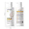 Rice Water Shampoo Volumizing Hair Shampoo For Hair Wash Brittle And Dry Hair Moisturizer For Dry Oily Hair For Travel Spa.