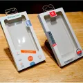 Phone Case Packaging Box, Universal Packing Bag, Laser Pattern, Blister Card, Samsung S23Ultra, iPhone Phone Cover, 4.7-6.9 Inch. 
