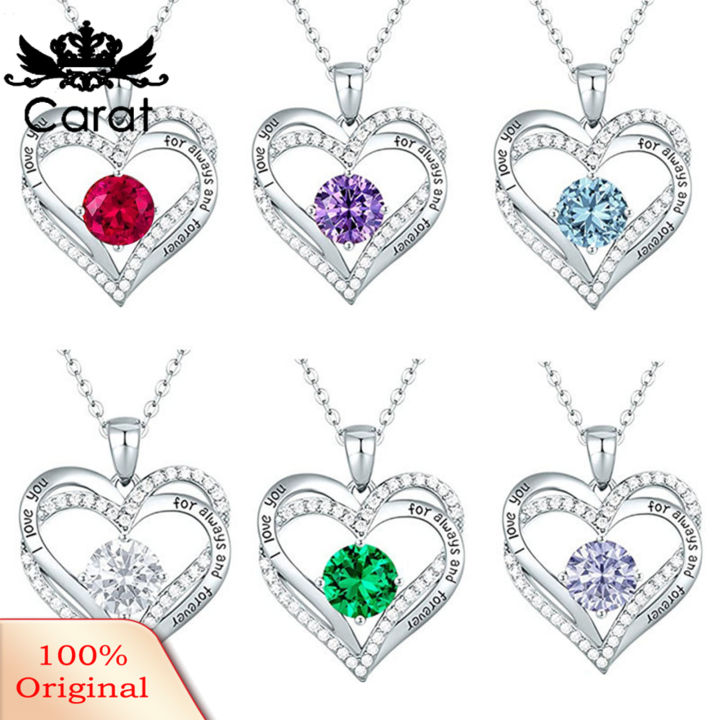 (New)%20carat%20party%20neckle%20nice%20elegant%20love%20heart%20pendant%20Fahion%20neckle%20for%20women%20-%20Image%205
