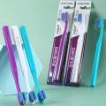 Pro Orthodontic Toothbrush For Braces Orthodontic Bristles Clean Toothbrush brave. 