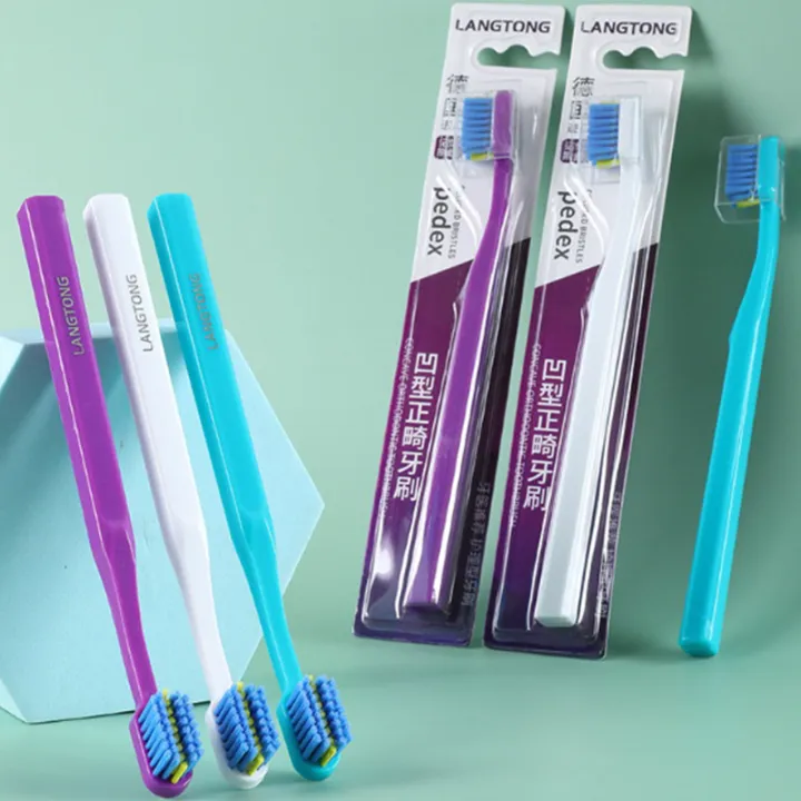 Pro%20Orthodontic%20Toothbrush%20For%20Braces%20Orthodontic%20Bristles%20Clean%20Toothbrush%20brave%20-%20Image%203