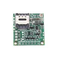 Portable Core Development Board Module 4G Module CAT.1 Full Network Passband 2G STM32 Routine FS-MCore-A7670C. 