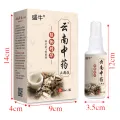 Yunnan Baiyao spray penetrates bone fluid, fever and analgesic liquid, and runs rivers and lakes product wholesale manufacturers will sell gifts. 