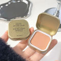 【Innovative】 Monochrome Blush Pallete Mineral Pigment Cheek Rouge Cream Makeup Professional Contour Shadow Makeup Blusher. 
