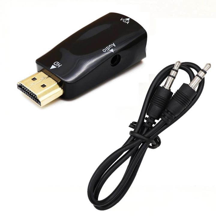 HDMI-compatible%20to%20VGA%20Cable%20Adapter%20Male%20To%20Famale%20Converter%203.5%20mm%20Jack%20Audio%20Video%201080P%20For%20PC%20Laptop%20to%20Projector%20Displayer%20-%20Image%206
