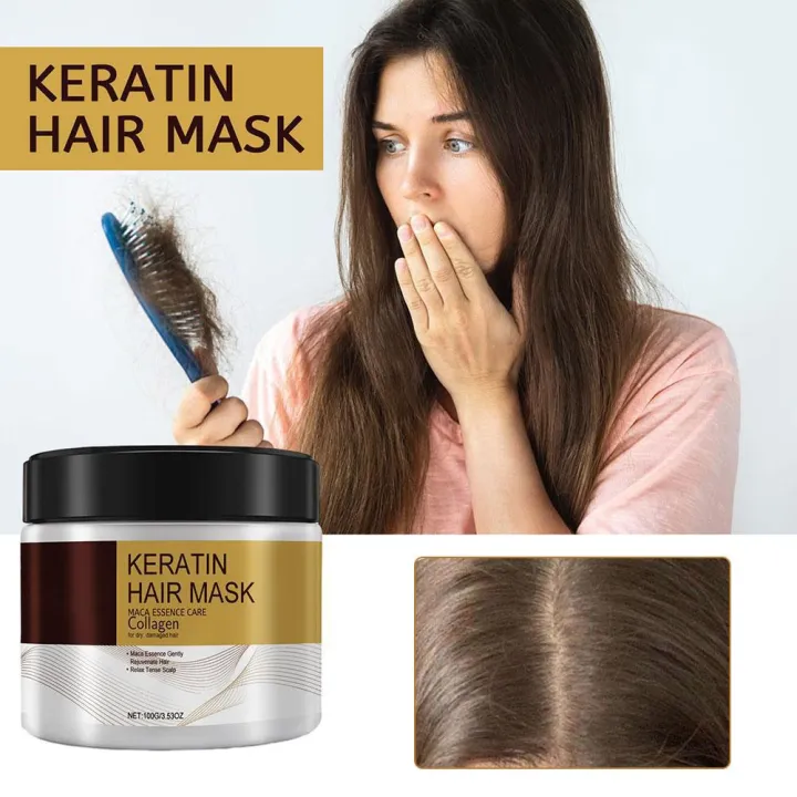 Professional%20Hair%20Loss%20Treatment%20Cream%20Collagen%20Keratin%20Smoothing%20Straightening%20Mask%20Dry%20Damaged%20Hair%20T4K6%20-%20Image%202