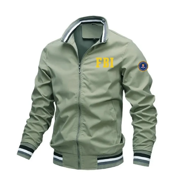 FBI%20New%20Spring%20Autumn%20Fashion%20Men%20Bomber%20Jackets%20Business%20Casual%20Streetwear%20Male%20Coats%20Simple%20Windbreaker%20British%20Style%20Coat%20-%20Image%203