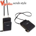 Crossbody Cell Phone Shoulder Bag Cellphone Bag Fashion Daily Use Card Holder Summer Shoulder Bag Small Women Wallet(11x7x18cm,). 
