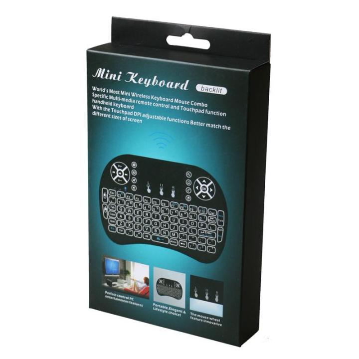 3%20Colour%20Backlit%20Wireless%20Mini%20Keyboard%20With%20Touchpad%20Mouse-%20Gaming%20-%20Rechargeable%20-%20Wireless%20Mouse%20Keyboard%20COMBO%20For%20Android%20TV%20Box%20/%20%20PC%20/%20Laptop%20-%20Image%208