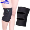 【Hey my home】1 piece Magnets Healthy adjustable Knee Support Sports Knee Protector Guard Self-heating or Breathable Knee pad.