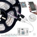 Wifi Rgb Strip Light Controller With Smart App Control For Rgb Strip Lights - Strip Light - Rgb Light.