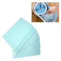 Toilet Cleaner Sheet 30pc Mopping For Home.