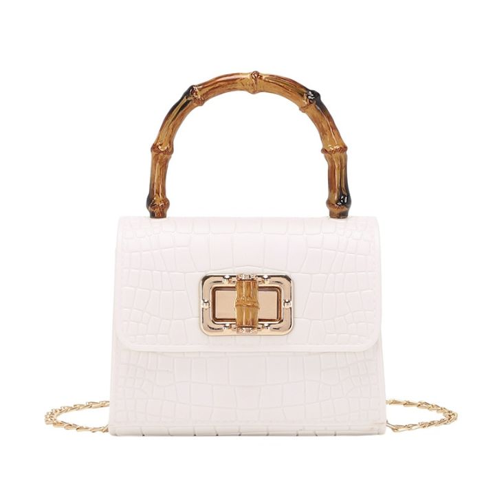 Small%20Women%20Jelly%20Bag%20PVC%20Handbag%20Purse%20%20Design%20Solid%20Crocodile%20Pattern%20Crossbody%20Shoulder%20Bags%20Chain%20Small%20Hand%20Bags%20Lady%20-%20Image%207
