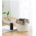 30Pcs/Roll Thicken Desktop Small Garbage Bags Household Car Mini Disposable Plastic Rubbish Bags Trash Bag 30*35cm. 