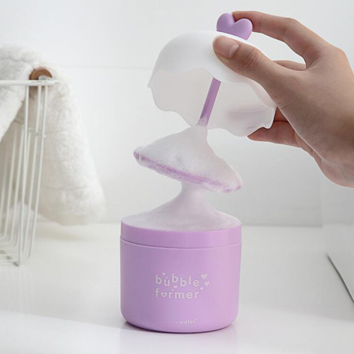Foam%20Maker%20Bubble%20Skin%20Care%20Beauty%20Face%20Cleaning%20Foam%20Device%20Cup%20Bottle%20Cleanser%20Facial%20Makeup%20Remover%20Tool%20-%20Image%202
