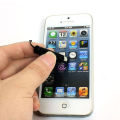 Mini cheap stylus pen for mobile phone touch screen.